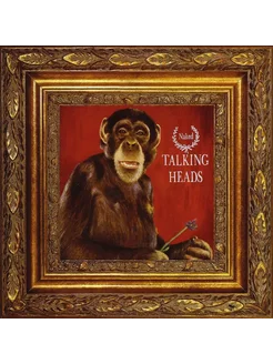 Виниловая пластинка TALKING HEADS - Naked