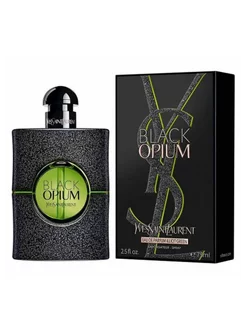 Black opium illicit green 75 ml