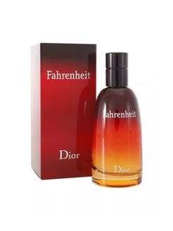 Christian Dior Fahrenheit, 100 ml