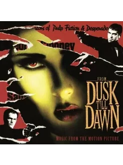 Виниловая пластинка VA - From Dusk Till Dawn