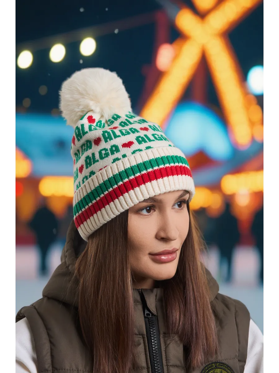 Шапка