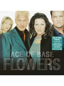 Виниловая пластинка Ace Of Base - Flowers