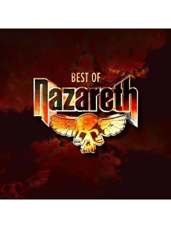 Виниловая пластинка NAZARETH - Best Of