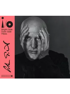 Компакт-диск Peter Gabriel - I O (2CD)