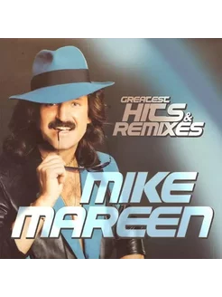 Виниловая пластинка Mike Mareen - Greatest Hits & Remixes