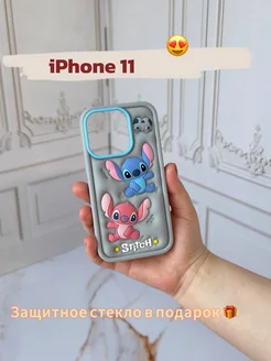 чехол iphone 11