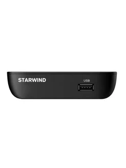 Ресивер DVB-T2 Starwind CT-160