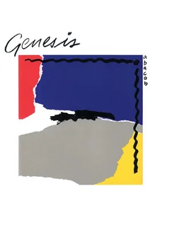 Компакт-диск Genesis - Abacab (CD)