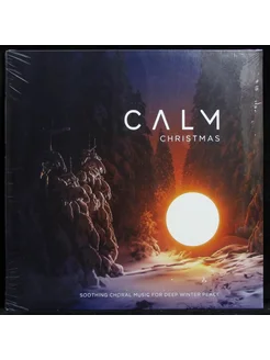 Виниловая пластинка VA - Calm Christmas