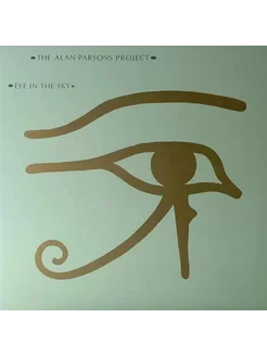 Виниловая пластинка The Alan Parsons Project - Eye In The Sk