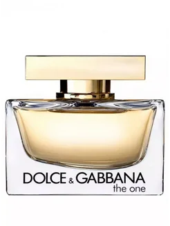 Dolce & Gabbana The One 75 ml