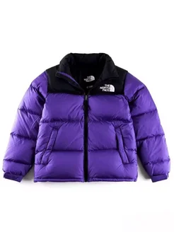 Пуховик The North Face 267016166 купить за 2 725 ₽ в интернет-магазине Wildberries