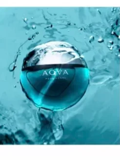 Bulgari Aqva Pour Homme 4.0