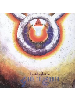 Компакт-диск David Sylvian - Gone To Earth (2CD)