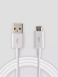 Кабель для быстрой зарядки USB Micro USB 1m