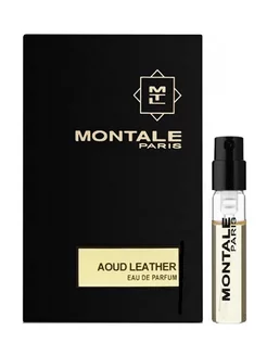 Aoud Leather Eau de Parfum