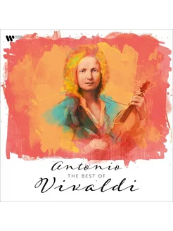 Виниловая пластинка Various Artists - Vivaldi The Best Of