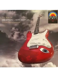 Виниловая пластинка Dire Straits & Mark Knopfler - Private I