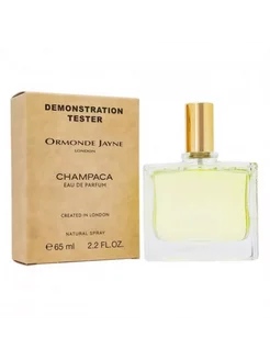 Тестер Champaca,edp, 65ml