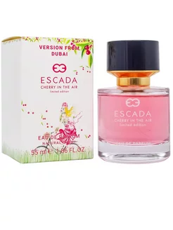 Escada Cherry In The Air 55ml