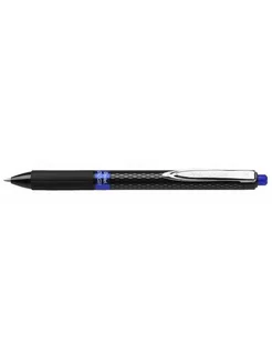 Ручка гелевая автоматическая с грипом PENTEL (Япония) "Oh Ge