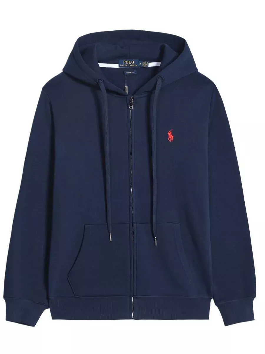 Pullover polo ralph lauren deals