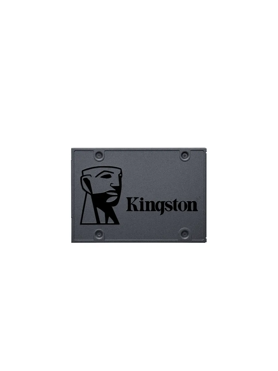 Твердотельный накопитель SSD 240Gb SATA 6Gbs SA400S37240G Kingston 267052985 купить за 9 504 ₽ в интернет‑магазине Wildberries