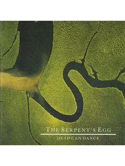 Виниловая пластинка Dead Can Dance - The Serpent's Egg