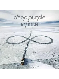 Виниловая пластинка Deep Purple - Infinite (2LP)