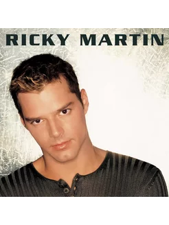 Виниловая пластинка Ricky Martin - Ricky Martin (2LP)