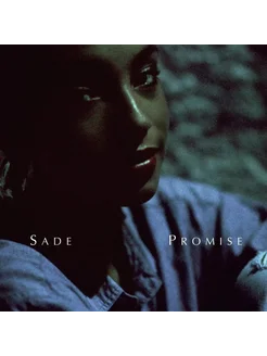 Виниловая пластинка Sade - Promise (Half Speed)