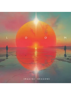 Компакт-диск Imagine Dragons - Loom