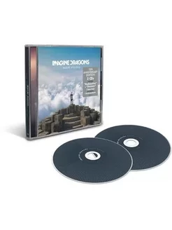 Компакт-диск Imagine Dragons - Night Visions (2CD)