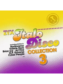 Виниловая пластинка Various Artists - Italo Disco Collection