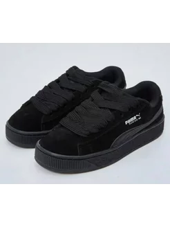 Кроссовки PUMA Suede XL Дутые