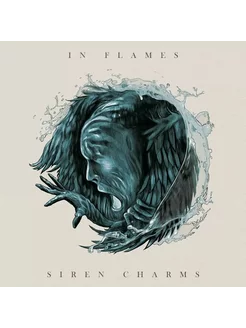 Виниловая пластинка In Flames - Siren Charms (coloured) (2LP