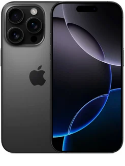 Смартфон iPhone 16 Pro 512GB Black Titanium Apple 267062234 купить за 151 052 ₽ в интернет-магазине Wildberries