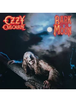 Виниловая пластинка Osbourne Ozzy - Bark At The Moon