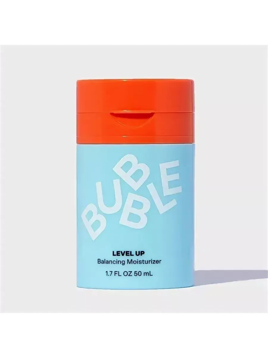 LEVEL UP 50 Bubble Skincare 267067470 1 465 Wildberries