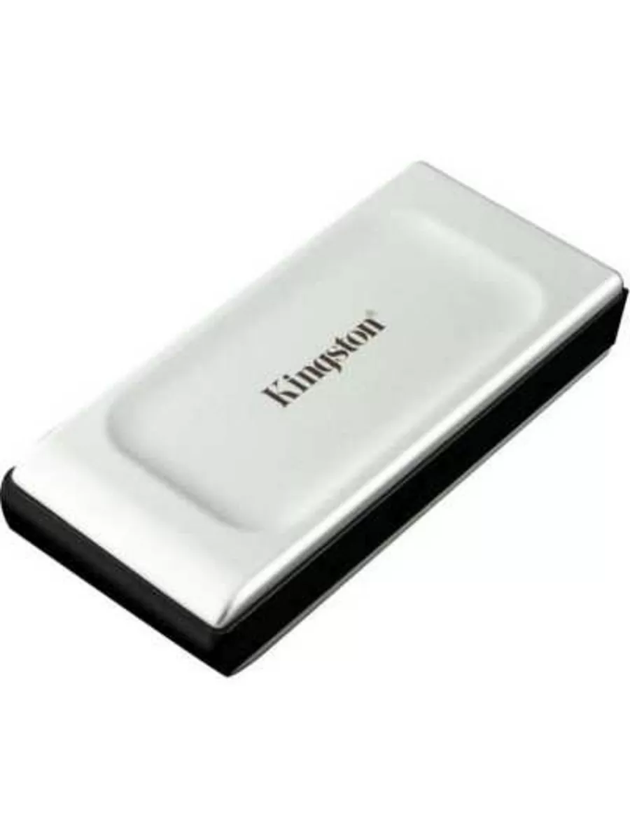 Внешний SSD диск 4Tb, SXS20004000G, USB 3.2 Gen2x2 Kingston 267076129 купить за 98 222 ₽ в интернет‑магазине Wildberries