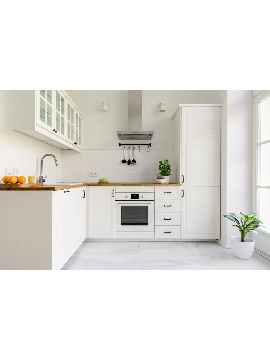 Краска для мебели и дерева меловая матовая без запаха фото 2