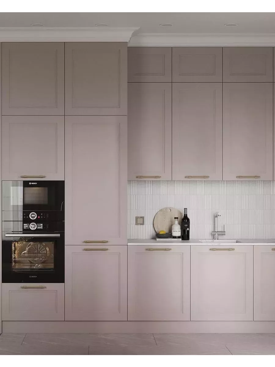 Краска для мебели и дерева меловая матовая без запаха фото 3