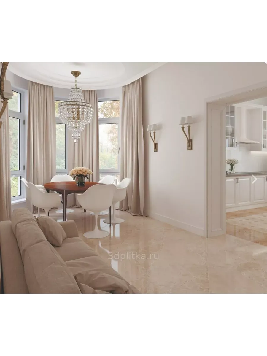 Краска для стен и обоев,слоновая кость фото 5