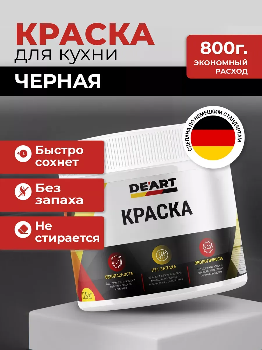 Краска для кухни