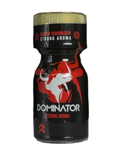 Попперс Dominator Black