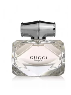 Парфюмерная вода Gucci Bamboo, 75 мл