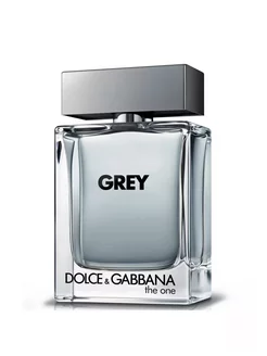 Dolce & Gabbana The One Grey 100 ml