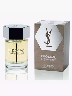 Yves Saint Laurent L'Homme