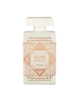 Арабские духи MUSK ESSENTIAL 100ml