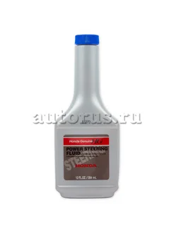 Жидкость гидроусилителя Power Steering Fluid 354 мл